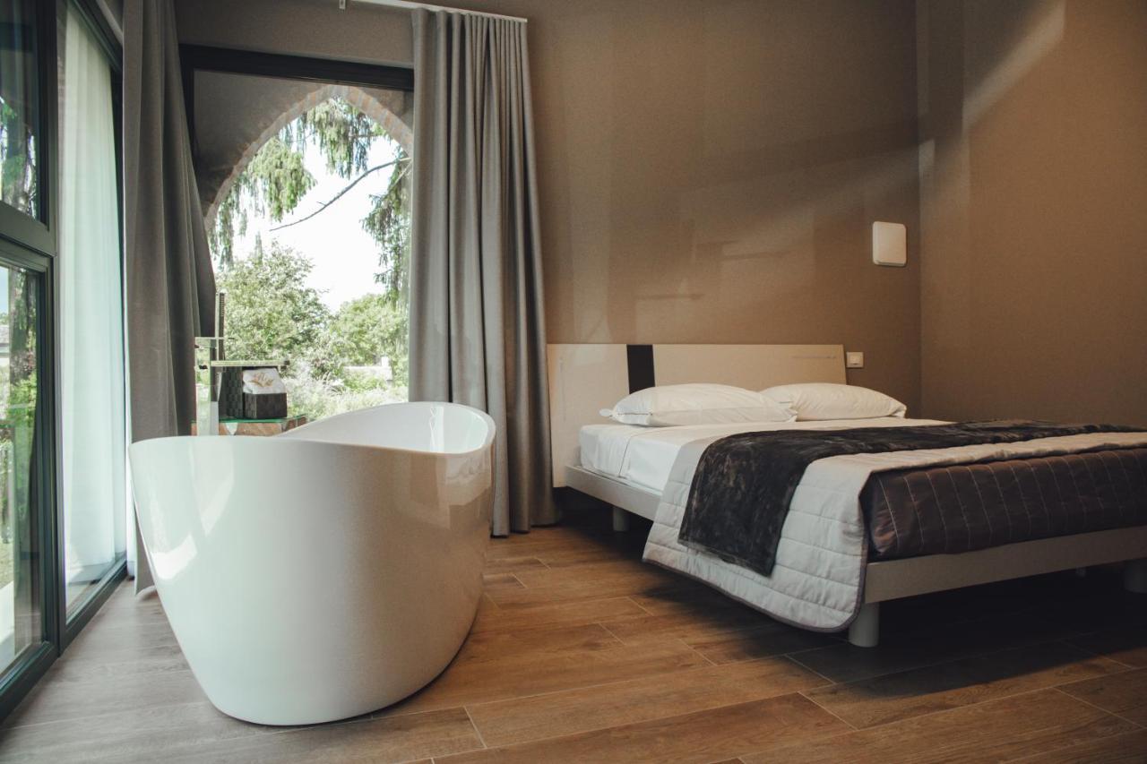 L'Infinito Residence Castelvetro Piacentino المظهر الخارجي الصورة