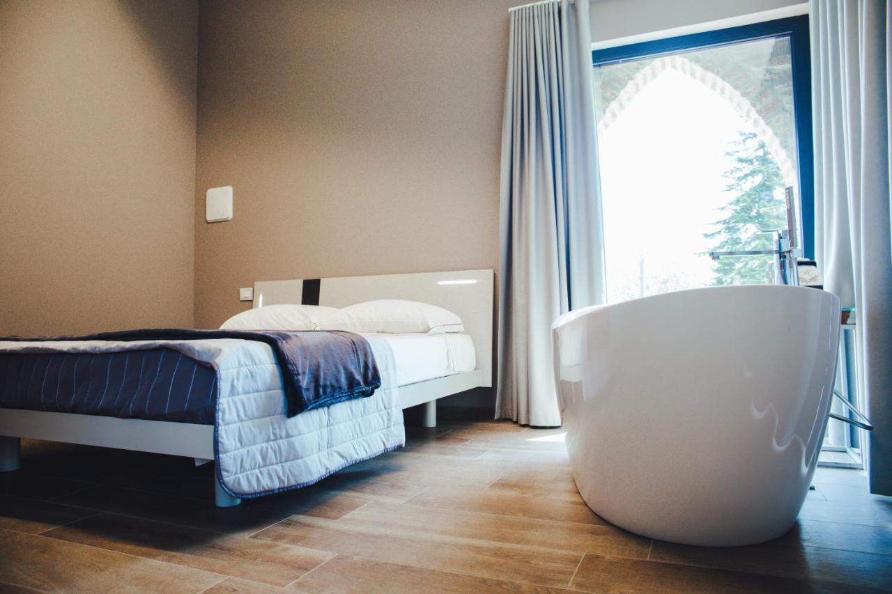 L'Infinito Residence Castelvetro Piacentino المظهر الخارجي الصورة
