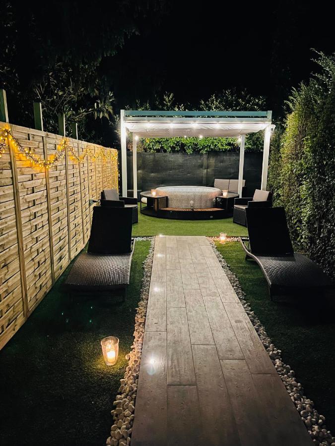 L'Infinito Residence Castelvetro Piacentino المظهر الخارجي الصورة
