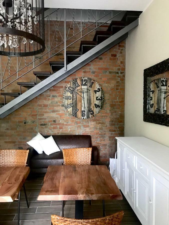L'Infinito Residence Castelvetro Piacentino المظهر الخارجي الصورة