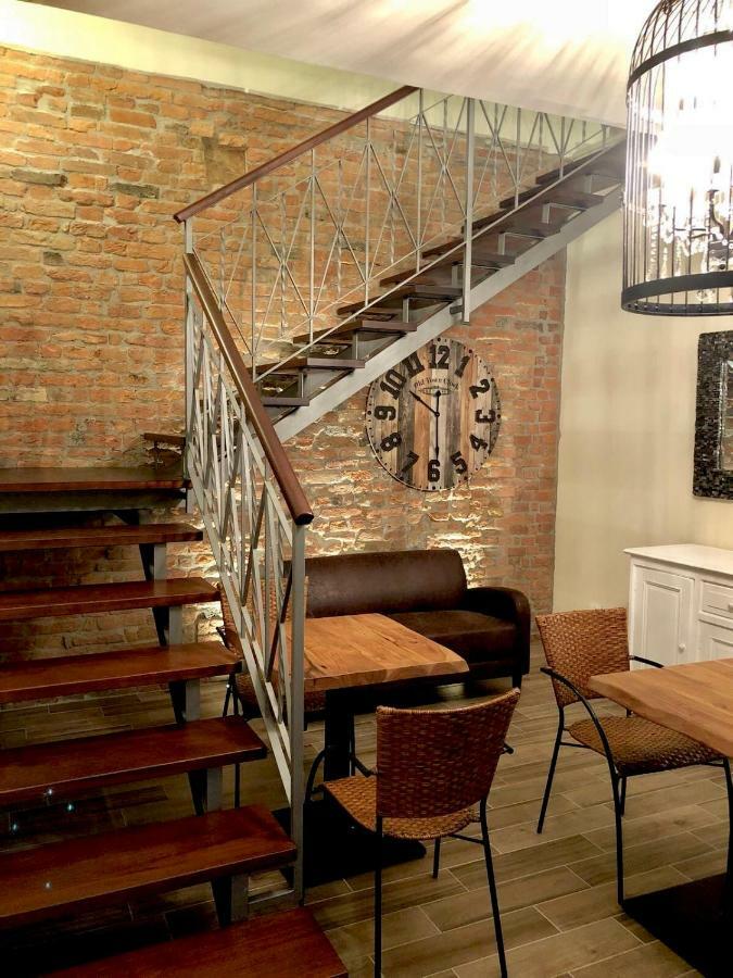 L'Infinito Residence Castelvetro Piacentino المظهر الخارجي الصورة
