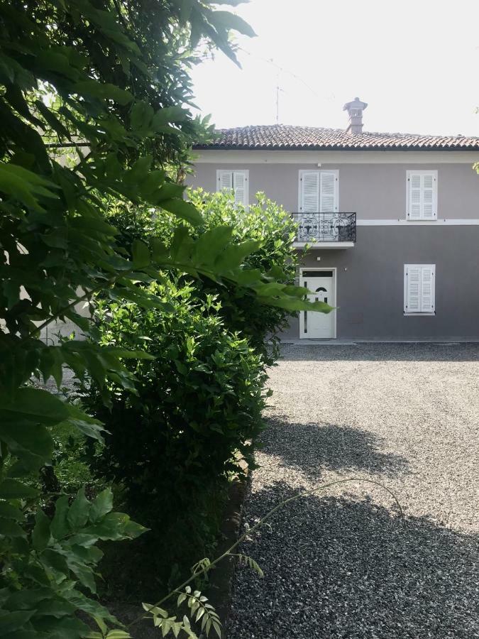 L'Infinito Residence Castelvetro Piacentino المظهر الخارجي الصورة