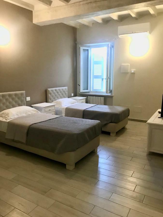 L'Infinito Residence Castelvetro Piacentino المظهر الخارجي الصورة