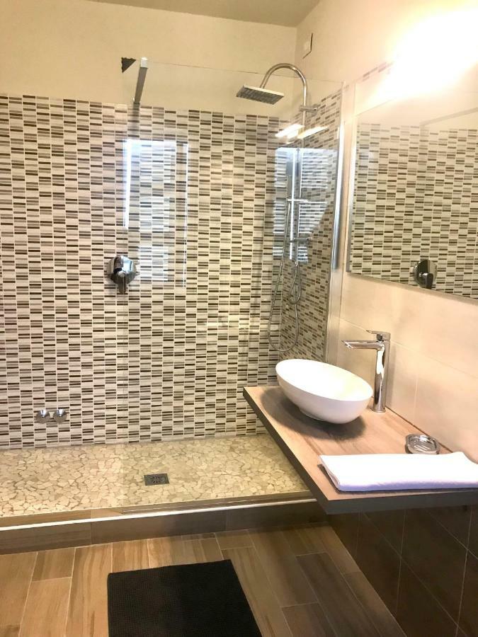 L'Infinito Residence Castelvetro Piacentino المظهر الخارجي الصورة