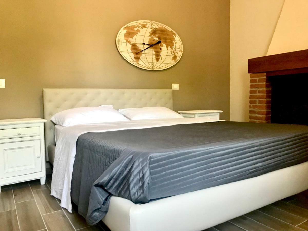 L'Infinito Residence Castelvetro Piacentino المظهر الخارجي الصورة