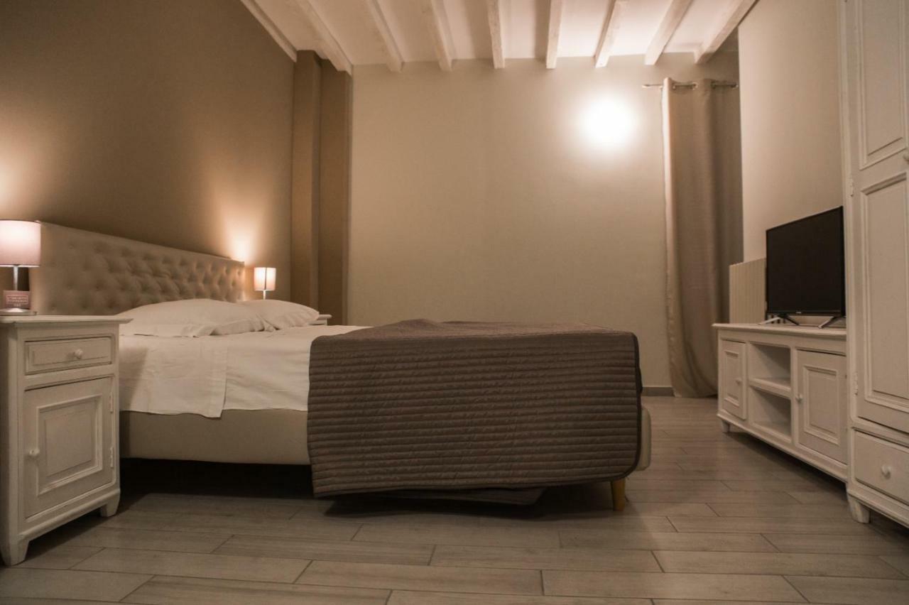 L'Infinito Residence Castelvetro Piacentino المظهر الخارجي الصورة