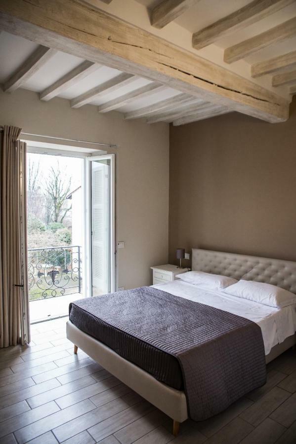 L'Infinito Residence Castelvetro Piacentino المظهر الخارجي الصورة