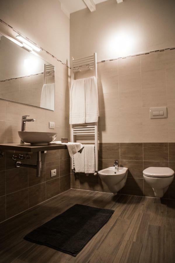 L'Infinito Residence Castelvetro Piacentino المظهر الخارجي الصورة