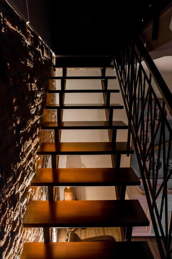 L'Infinito Residence Castelvetro Piacentino المظهر الخارجي الصورة