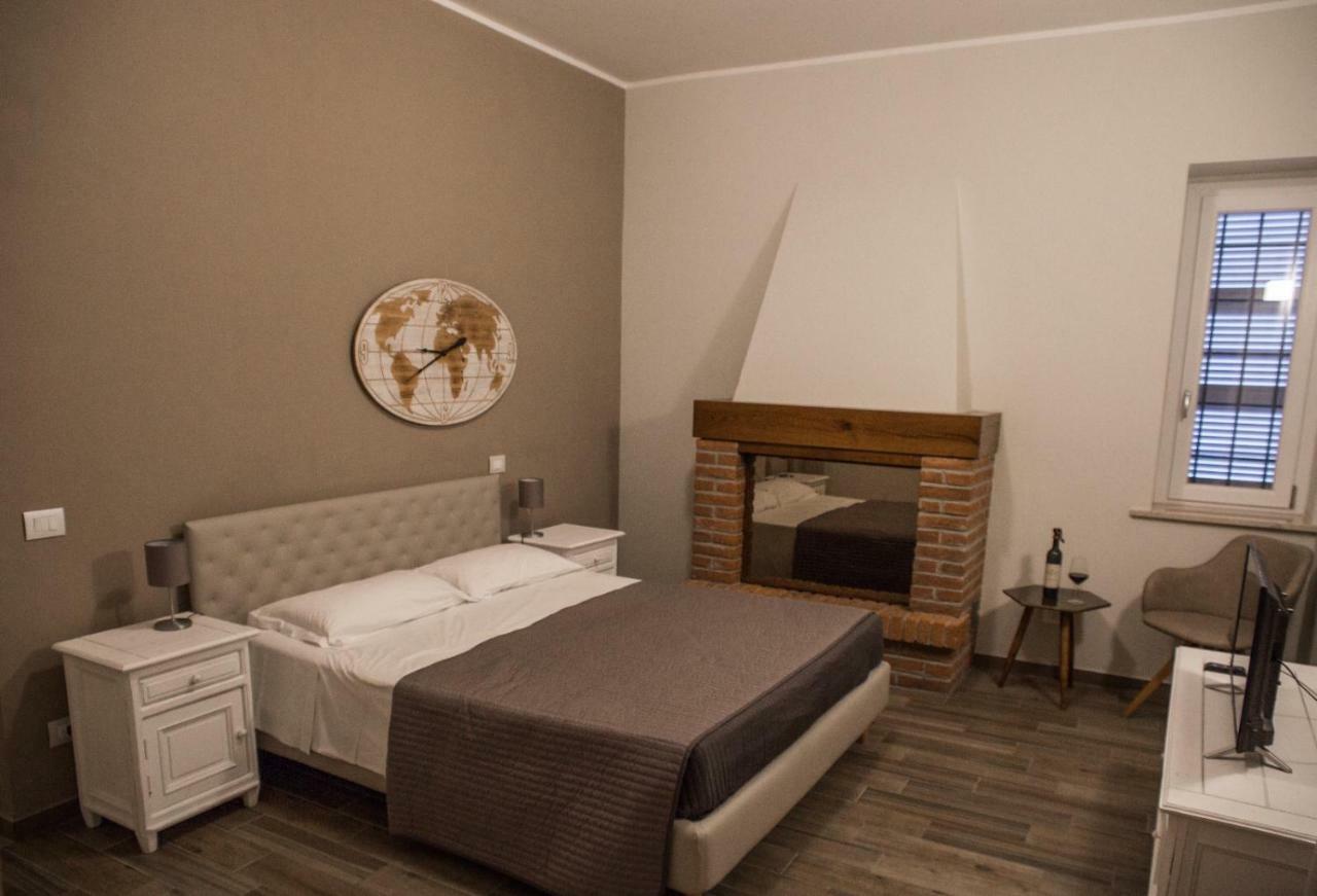 L'Infinito Residence Castelvetro Piacentino المظهر الخارجي الصورة