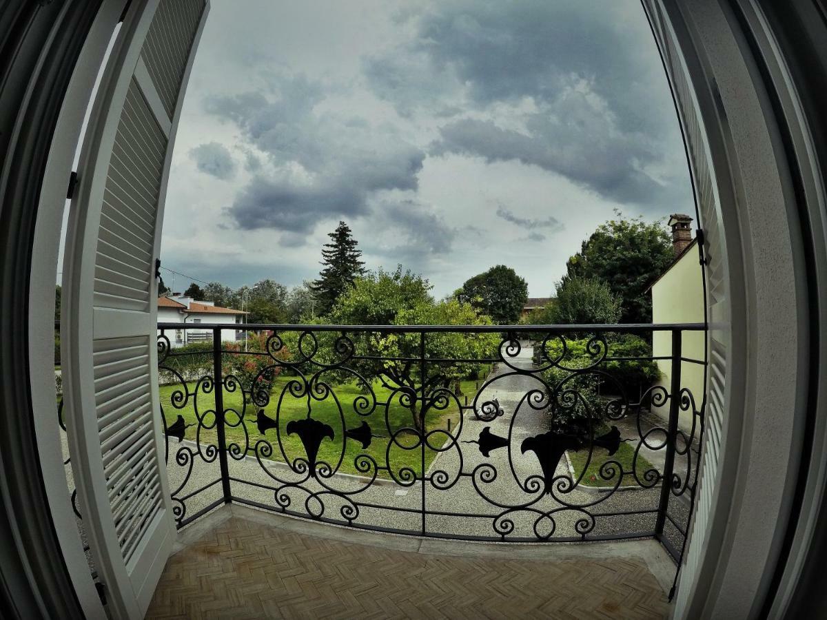 L'Infinito Residence Castelvetro Piacentino المظهر الخارجي الصورة