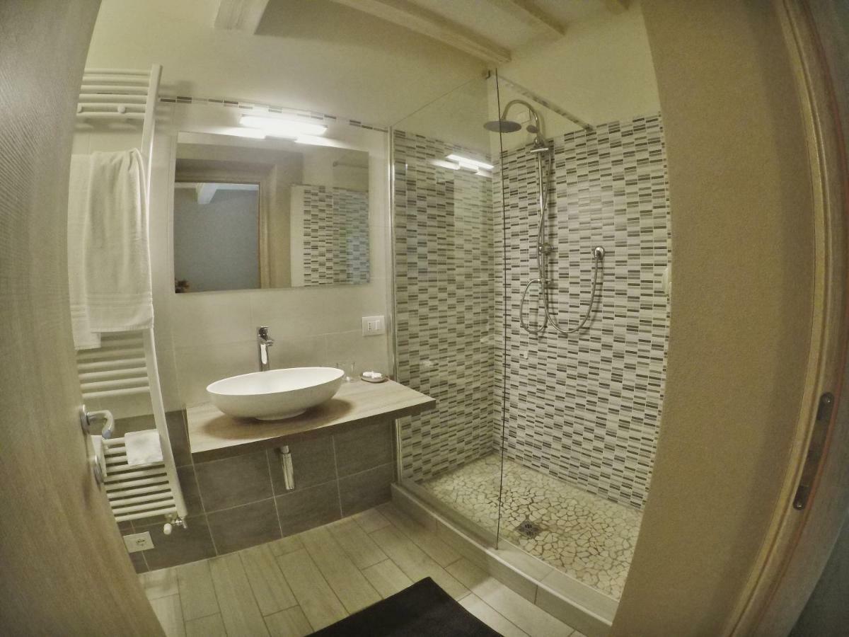 L'Infinito Residence Castelvetro Piacentino المظهر الخارجي الصورة