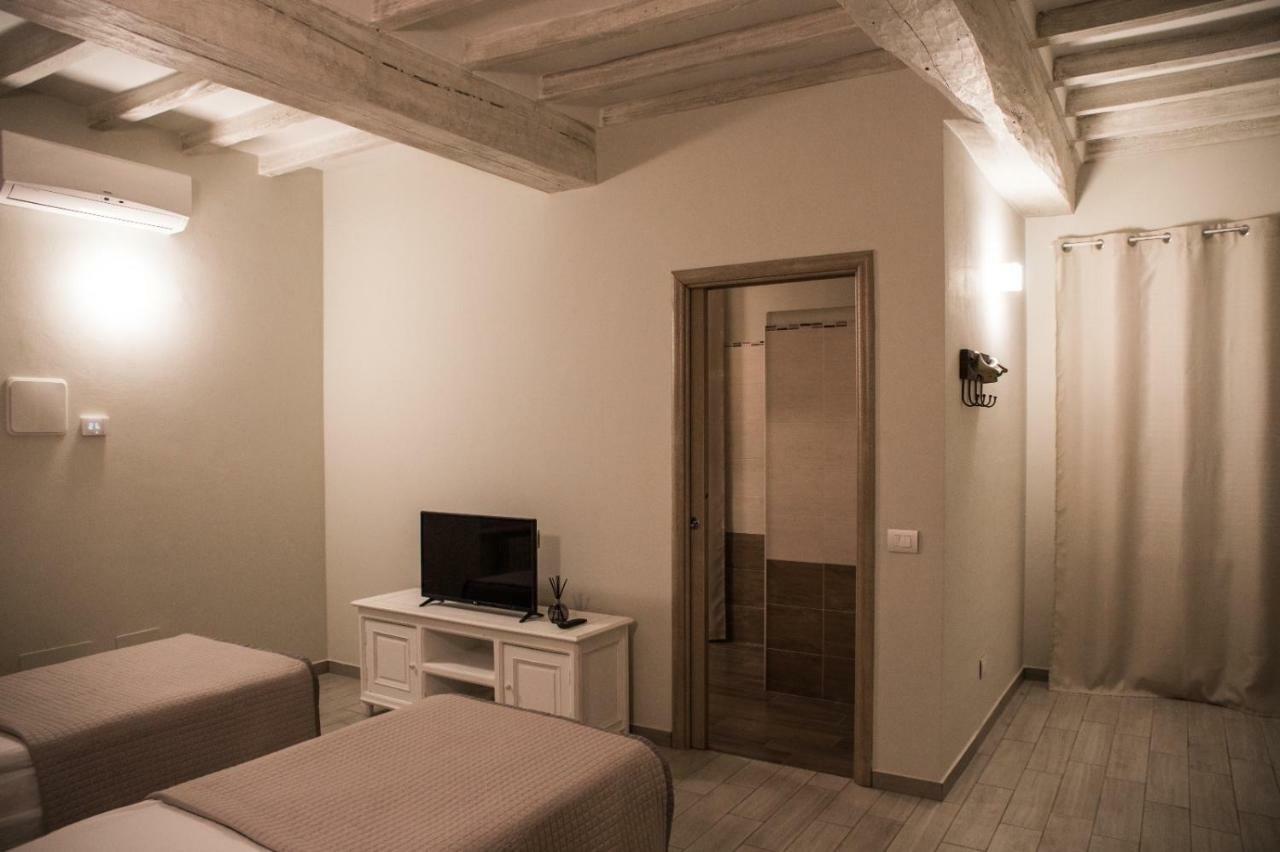 L'Infinito Residence Castelvetro Piacentino المظهر الخارجي الصورة