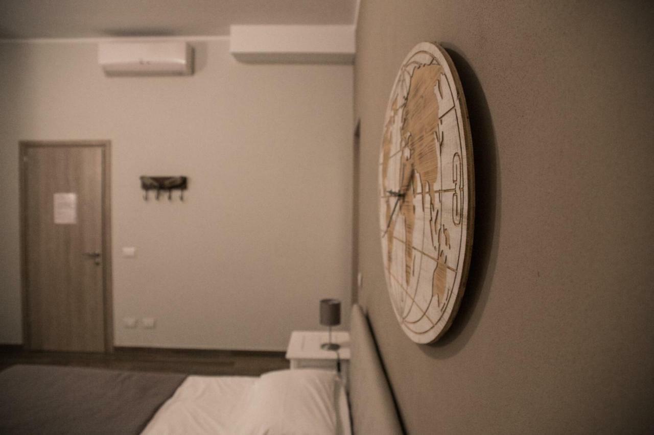 L'Infinito Residence Castelvetro Piacentino المظهر الخارجي الصورة