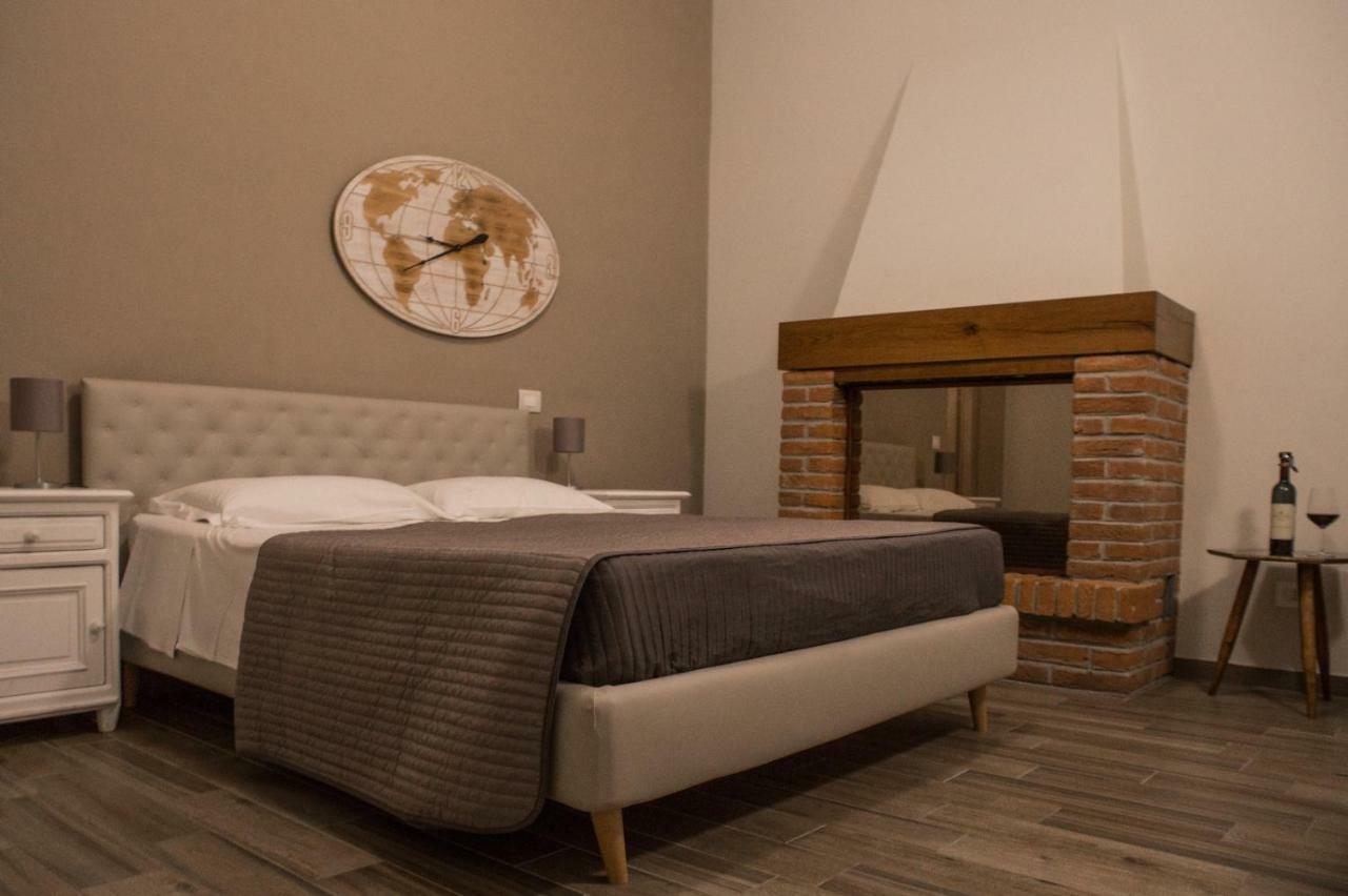 L'Infinito Residence Castelvetro Piacentino المظهر الخارجي الصورة