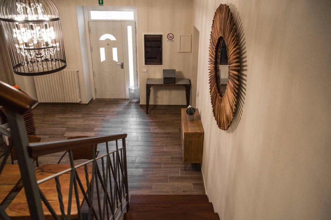 L'Infinito Residence Castelvetro Piacentino المظهر الخارجي الصورة