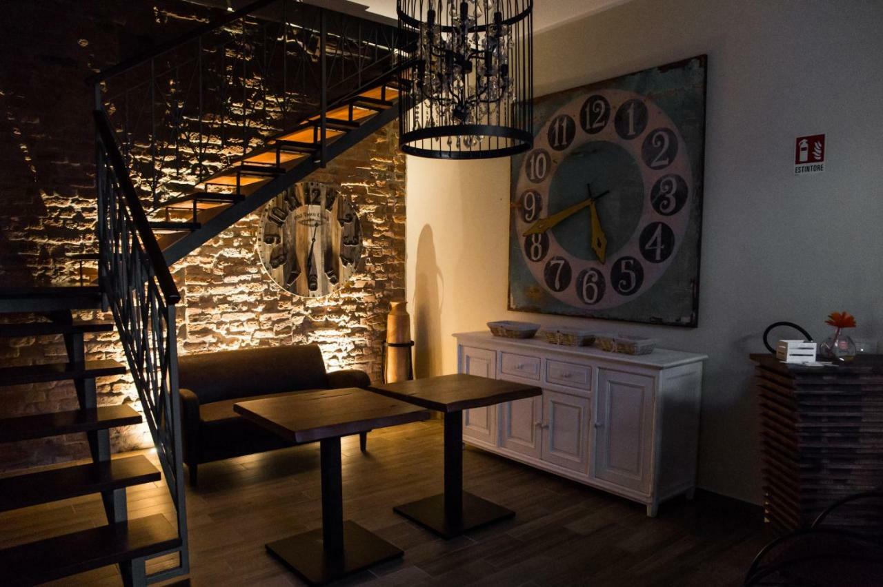 L'Infinito Residence Castelvetro Piacentino المظهر الخارجي الصورة